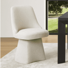 KISLOT Mid Century Modern Dining Chair