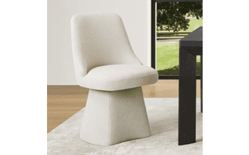 KISLOT Mid Century Modern Dining Chair