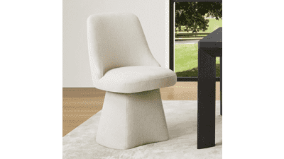 KISLOT Mid Century Modern Dining Chair