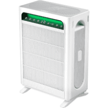 KNKA HEPA Air Purifier 1695 Sq Ft
