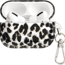 Kate Spade AirPods Pro Case with Keychain