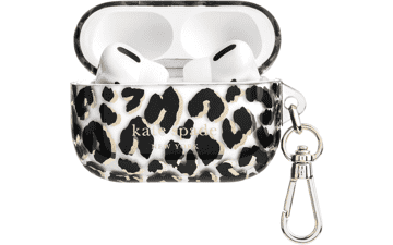 Kate Spade AirPods Pro Case with Keychain
