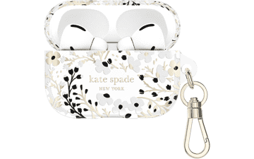Kate Spade AirPods Pro Case with Keychain