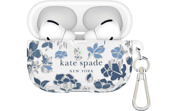 Kate Spade AirPods Pro Case with Keychain