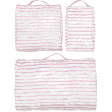 Kate Spade NYC Packing Cubes Set