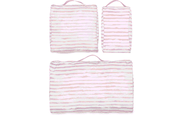 Kate Spade NYC Packing Cubes Set