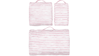 Kate Spade NYC Packing Cubes Set