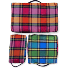 Kate Spade Packing Cubes Set