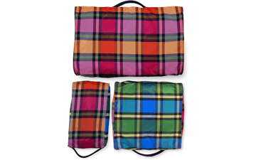 Kate Spade Packing Cubes Set
