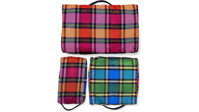 Kate Spade Packing Cubes Set