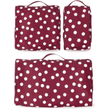 Kate Spade Packing Cubes Set