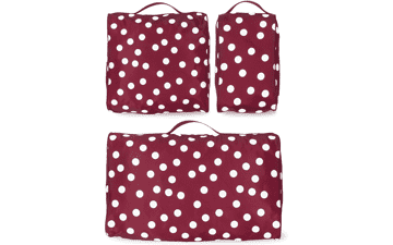 Kate Spade Packing Cubes Set