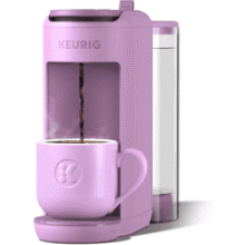 Keurig K-Mini Mate Coffee Maker