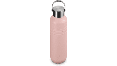 Le Creuset 16oz Stainless Steel Water Bottle