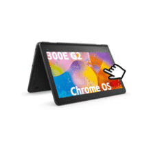 Lenovo 300E Gen2 Chromebook 2-in-1