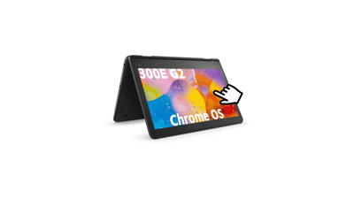 Lenovo 300E Gen2 Chromebook 2-in-1