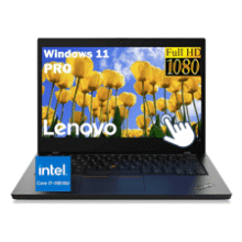 Lenovo ThinkPad L14 Touchscreen Laptop i7