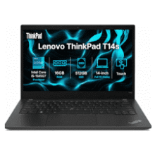 Lenovo ThinkPad T14s Gen 2 14" Laptop