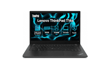 Lenovo ThinkPad T14s Gen 2 14" Laptop