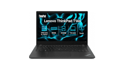 Lenovo ThinkPad T14s Gen 2 14