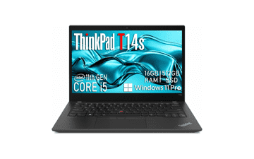 Lenovo ThinkPad T14s Gen 2 Laptop