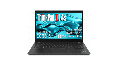 Lenovo ThinkPad T14s Gen 2 Laptop