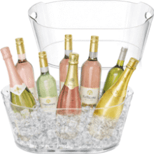 Lifewit 11.5L Ice Bucket for Parties