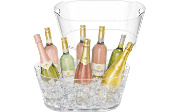 Lifewit 11.5L Ice Bucket for Parties