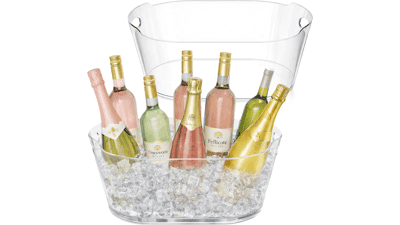 Lifewit 11.5L Ice Bucket for Parties