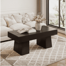 Little Tree Farmhouse Coffee Table