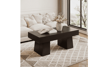 Little Tree Farmhouse Coffee Table