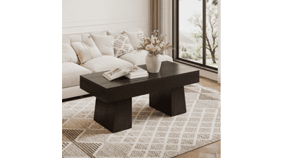 Little Tree Farmhouse Coffee Table