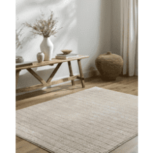 Livabliss Cascade Minimalist Area Rug