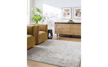 Livabliss PNW Minimalist Area Rug