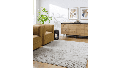 Livabliss PNW Minimalist Area Rug