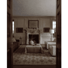 Loloi Jeremiah Brent Barrow Accent Rug