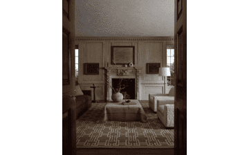 Loloi Jeremiah Brent Barrow Accent Rug