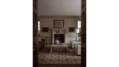 Loloi Jeremiah Brent Barrow Accent Rug