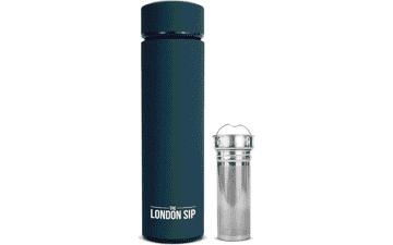 London Sip Multi-Purpose Tea Infuser Mug