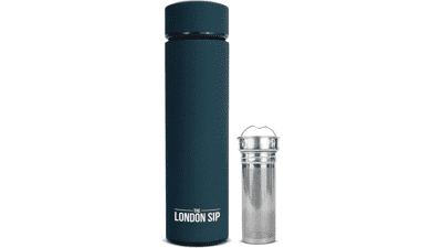 London Sip Multi-Purpose Tea Infuser Mug