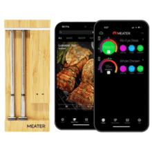 MEATER Pro Duo Smart Meat Thermometer