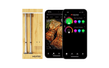 MEATER Pro Duo Smart Meat Thermometer