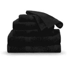Martex 6-Piece Cotton Towel Set