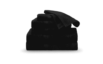 Martex 6-Piece Cotton Towel Set