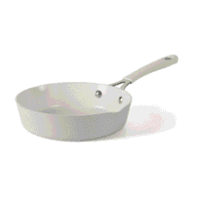 Martha Stewart 8" Non-Stick Fry Pan