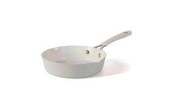 Martha Stewart 8" Non-Stick Fry Pan