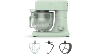 Martha Stewart Tilt-Head Stand Mixer