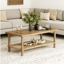 Nathan James Beacon Coffee Table