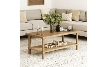 Nathan James Beacon Coffee Table