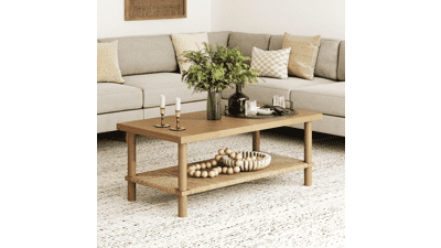 Nathan James Beacon Coffee Table